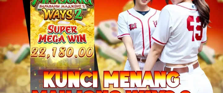 ACC4D: KUNCI MENANG MAHJONG WAYS 2, BONGKAR RAHASIA JACKPOT HARI INI! ACC4D: KUNCI MENANG MAHJONG WAYS 2, BONGKAR RAHASIA JACKPOT HARI INI!