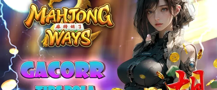 Rahasia Sukses Bermain di Situs Slot Online Terbaik dan Terpercaya Rahasia Sukses Bermain di Situs Slot Online Terbaik dan Terpercaya